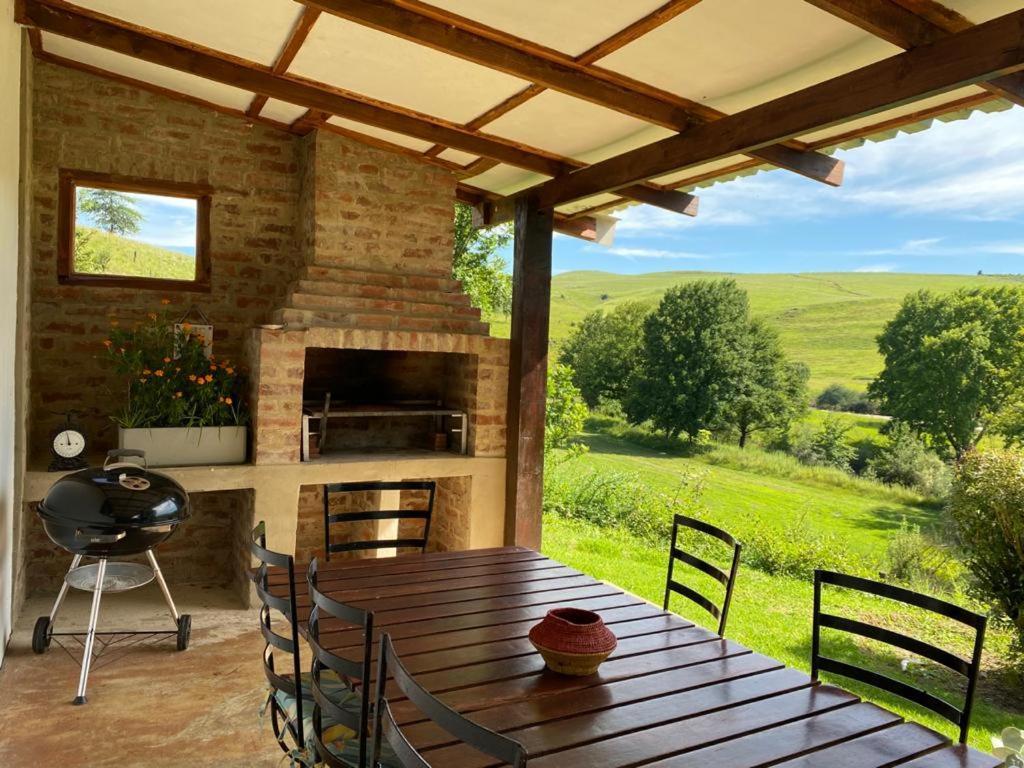 Umzimkulu River Lodge Underberg Exterior photo