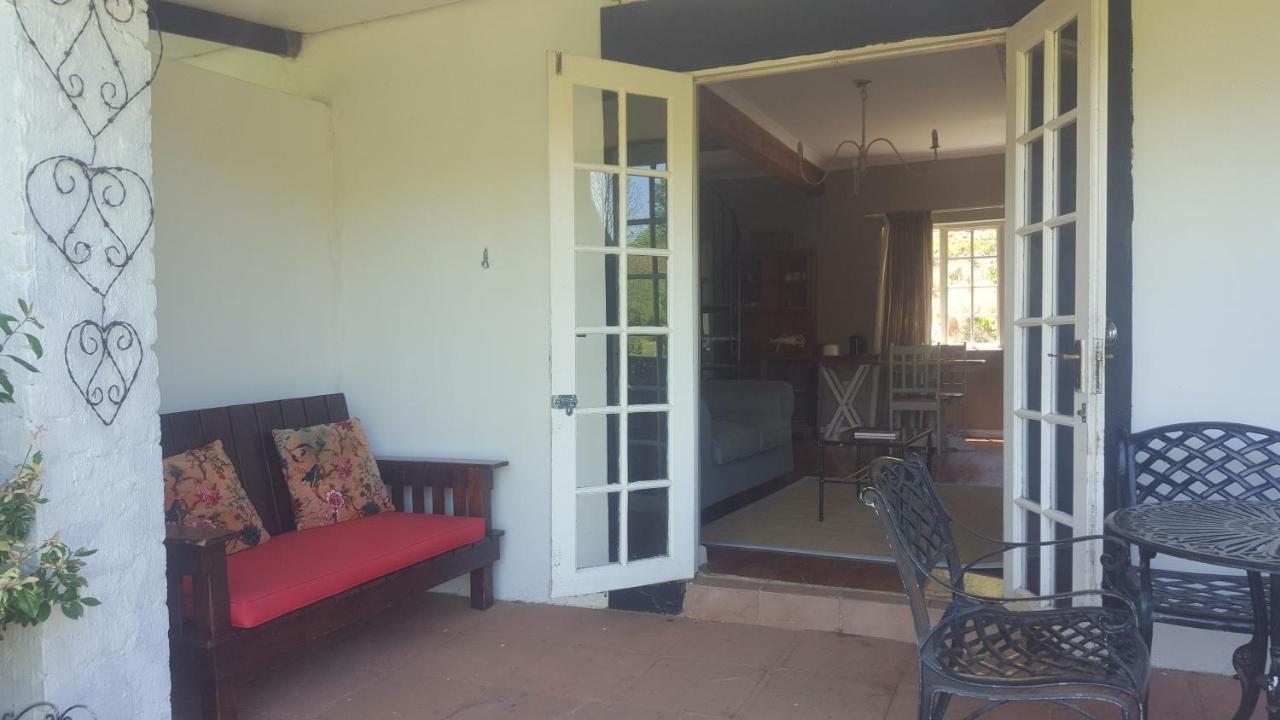 Umzimkulu River Lodge Underberg Exterior photo