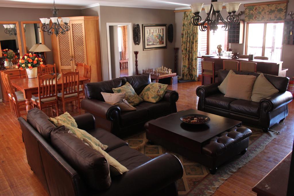 Umzimkulu River Lodge Underberg Exterior photo